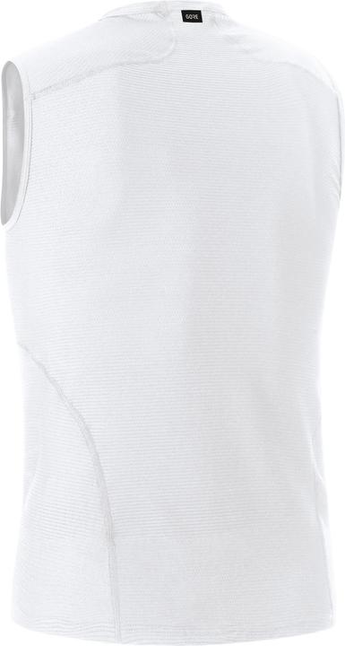 Actual product image Gore Wear M Base Layer Sleevless Shirt (S)