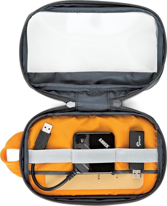 Produktbild Lowepro GearUp Pouch Mini (Kamera Zubehörtasche)