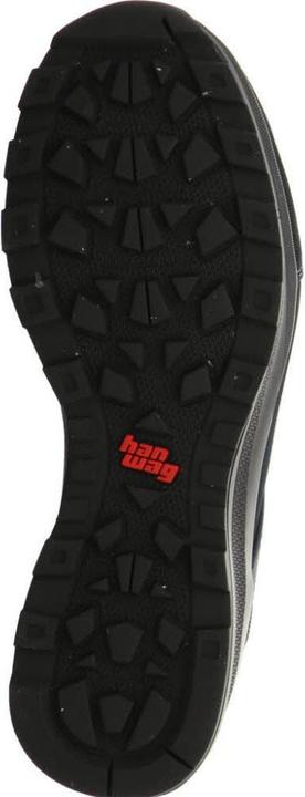 Produktbild Hanwag Banks Low Bunion GTX (46.5)