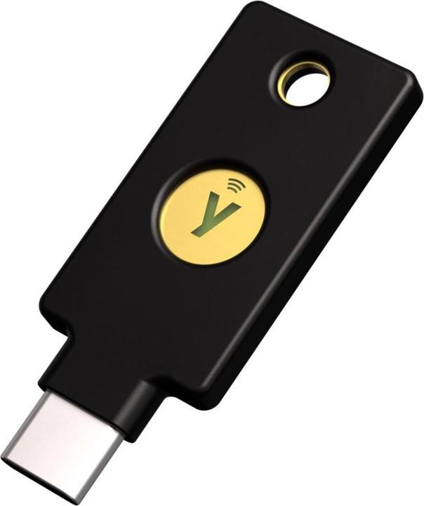 Yubico Key C NFC