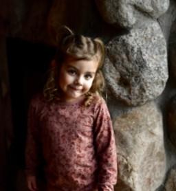 Produktbild Mikk-Line Wool/Bamboo LS Body AOP (86)