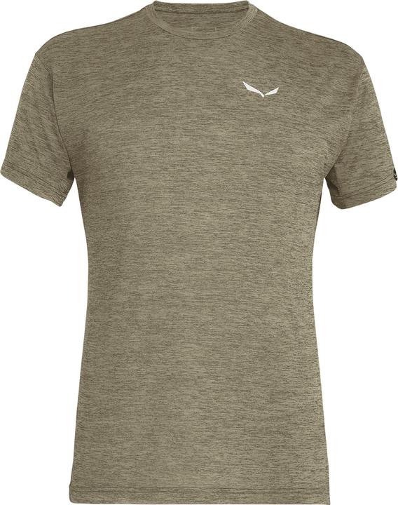 Actual product image Salewa Puez Melange Tee T-Shirt (3XL)