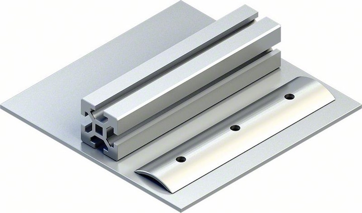 Actual product image Bosch Professional Zubehör Expert jigsaw blade