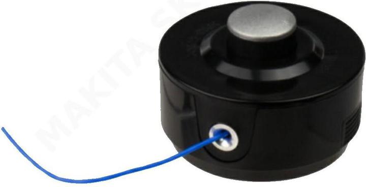 Actual product image Makita Tap&Go (Weed whacker, Trimmer line + line spool)