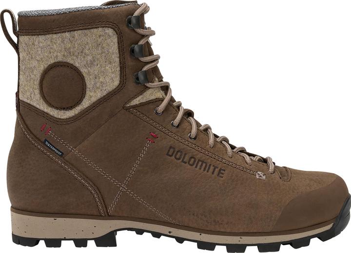 Dolomite 54 Warm Evo WP