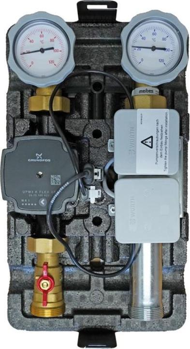 Image du produit Dimplex MHU 25