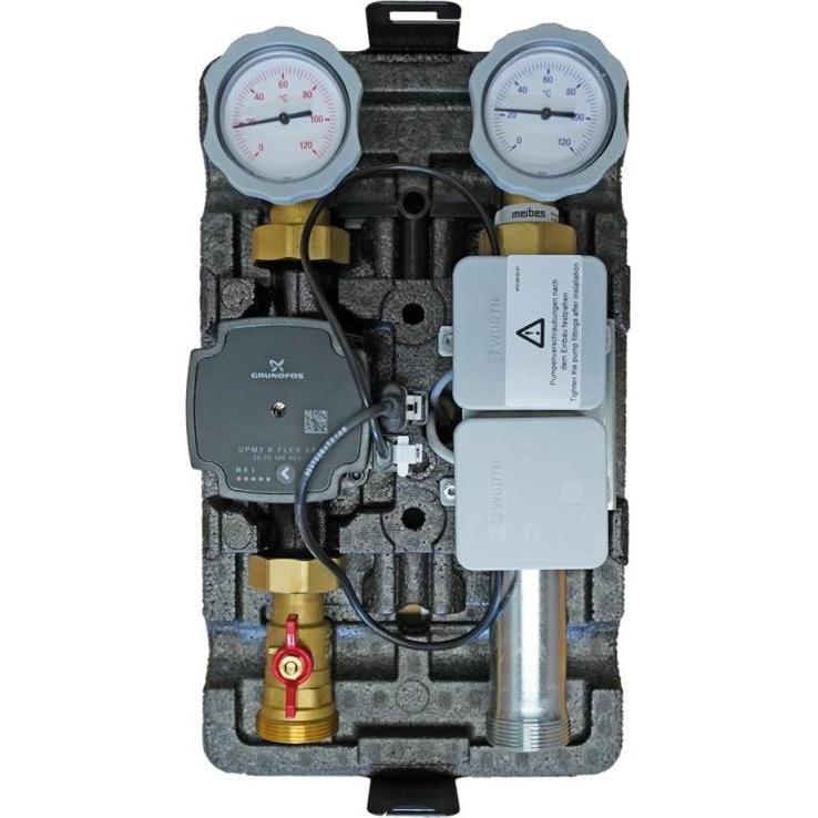 Dimplex, Pompa da giardino, MHU 25