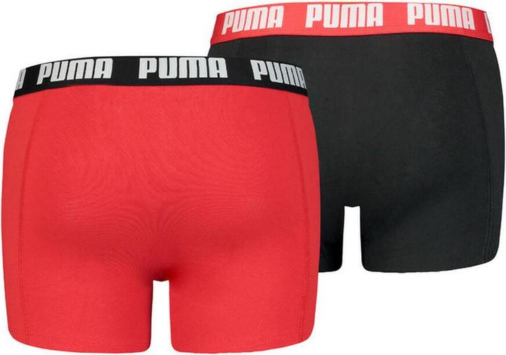 Produktbild Puma Men Everyday Basic Boxer 2p (S, 2er Pack)