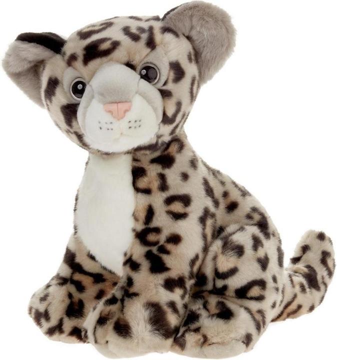 Produktbild Beppe Schneeleopard 20cm (20 cm)