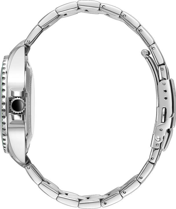 Produktbild Rotary GB05136/71 Henley Automatik 42mm 10ATM (Analoguhr, 42 mm)