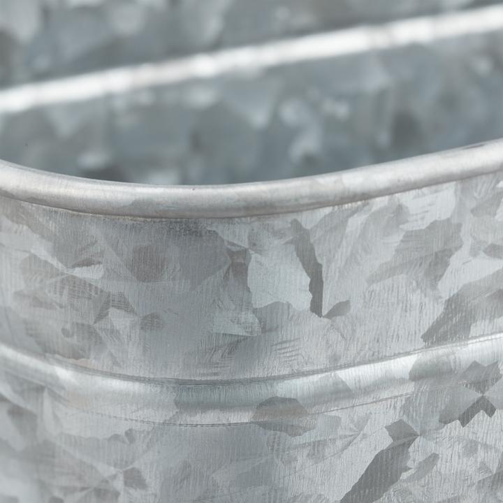 Actual product image Relaxdays Flower box (38 cm)