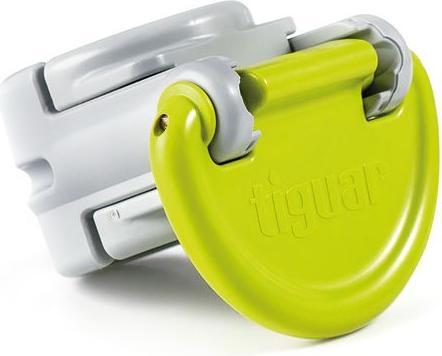 Tiguar Zaciski do sztangi power gym