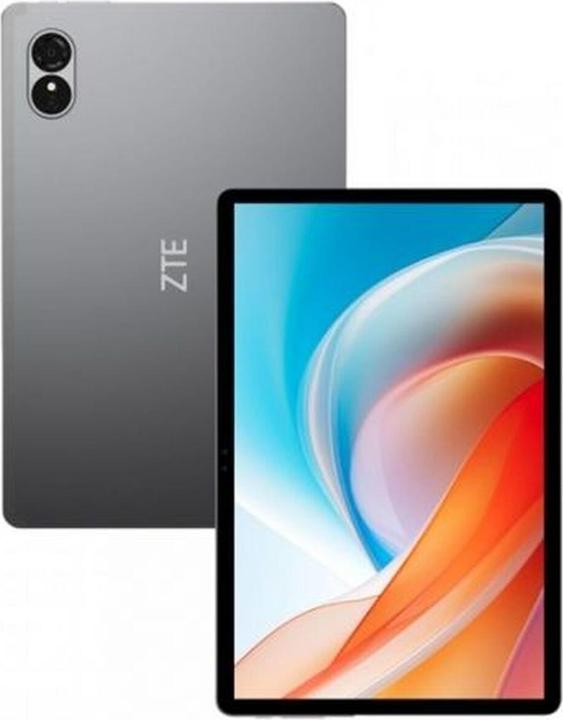 ZTE Tablet P616T04 Octa Core 4 GB RAM 128 GB (128 GB)