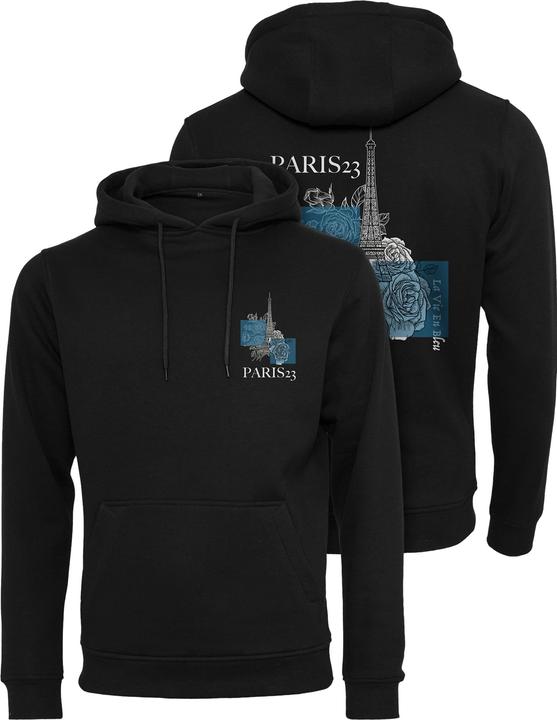 Image du produit Mister Tee Paris Hoody - 89279 (4XL)