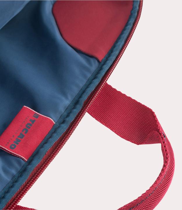 Immagine prodotto Tucano Borsa per quaderni Smilza (14", Apple)