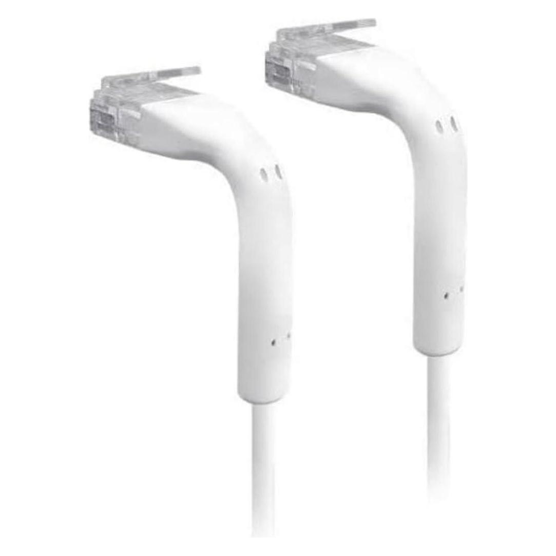 Ubiquiti Networks UC-PATCH-RJ45-50. Kabellänge: 0,1 m, Kabelstandard: Cat6, Anschluss 1: RJ-45, Ans 