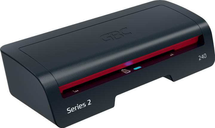 Actual product image GBC Laminator 240 (100 µm, 125 µm, 75 µm, A4)