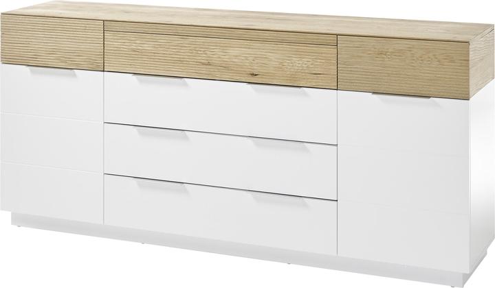Image du produit Robas Lund Dubai-I (182 x 40 x 83 cm)
