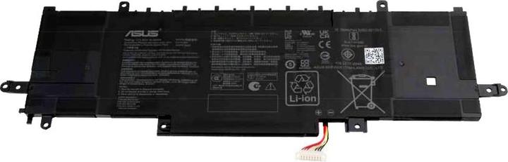 ASUS Battery C31N1841 4335 mAh / 50Wh / 11.55V / 3 cells (3 Cellen, 4335 mAh)