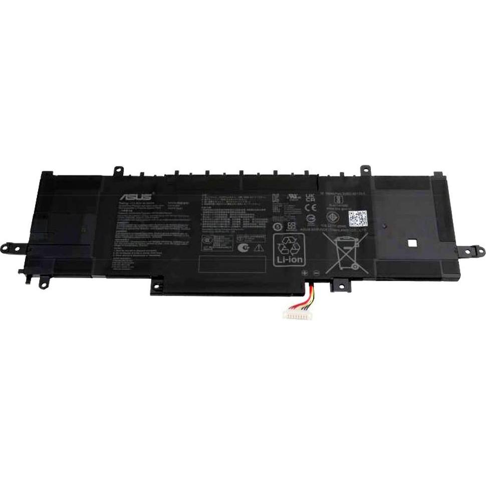 ASUS Battery C31N1841 4335 mAh / 50Wh / 11.55V / 3 cells (3 Zellen, 4335 mAh), Notebook Akku