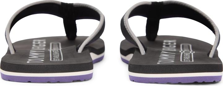 Actual product image Tommy Hilfiger Hilfiger Tumble Beach Sandal (44)