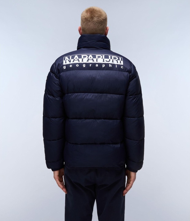 Produktbild Napapijri daunenjacke a-suomi (XL)