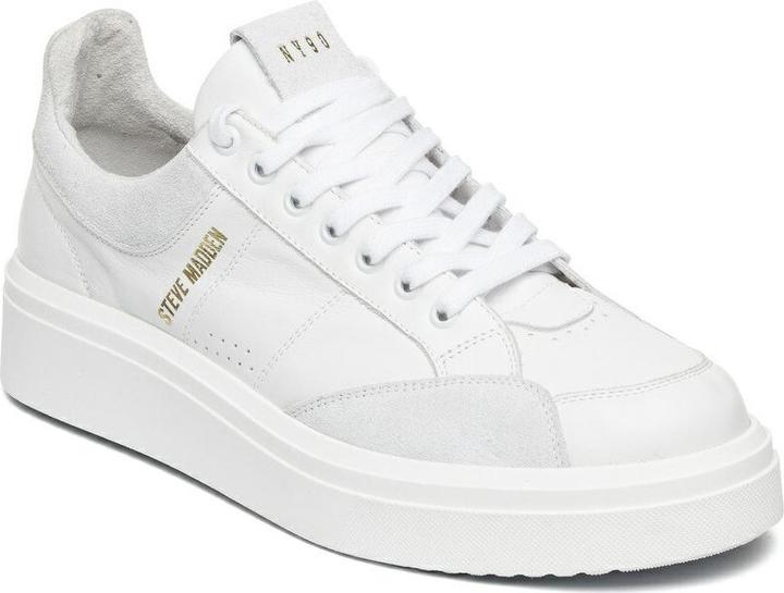 Actual product image Steve Madden trainers flint (45)
