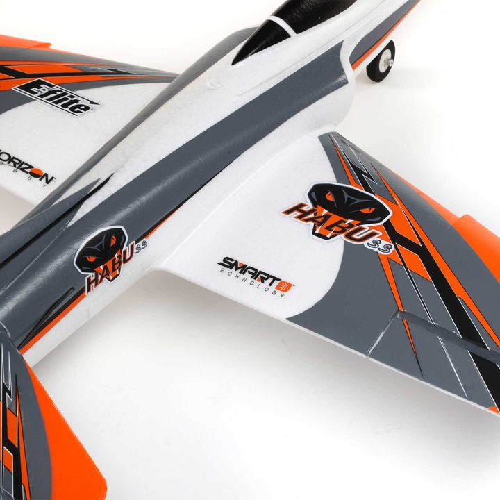 Immagine prodotto E-Flite Habu SS (Jet)