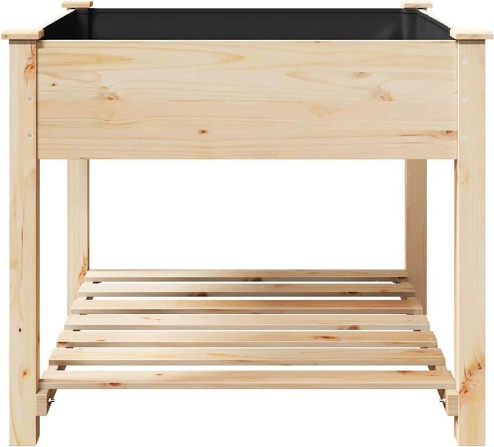 Produktbild vidaXL Garten-Pflanzgefäss