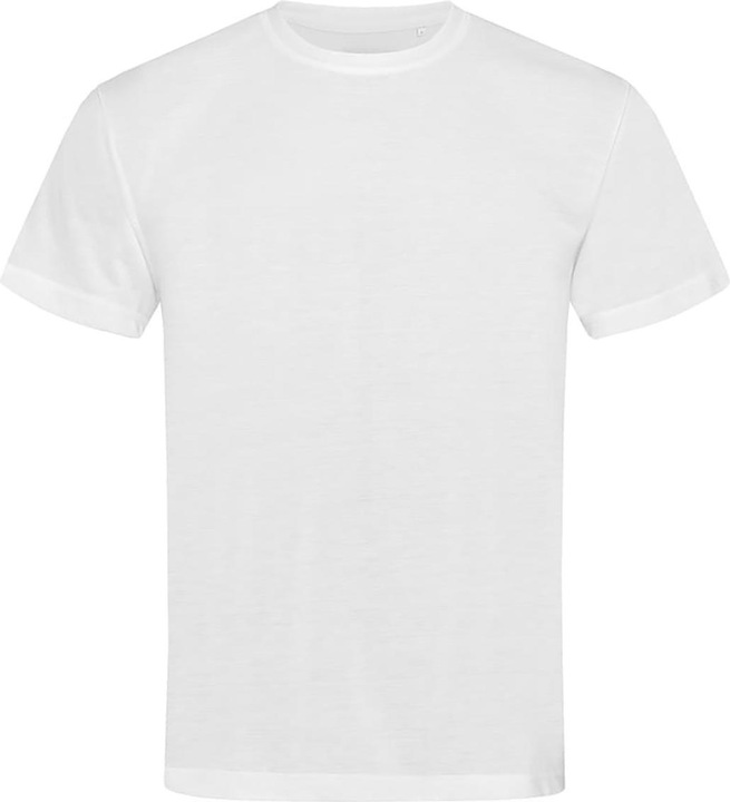 Actual product image Absolute Apparel Active cotton touch tshirt (XXL)