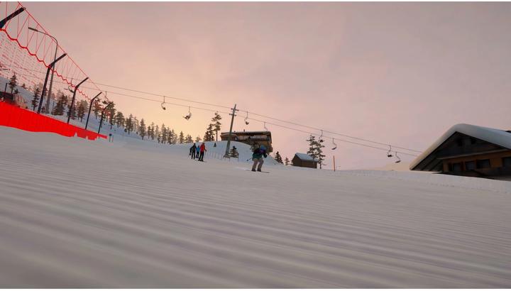Produktbild Aerosoft Alpine - The Simulation Game (PC, DE)