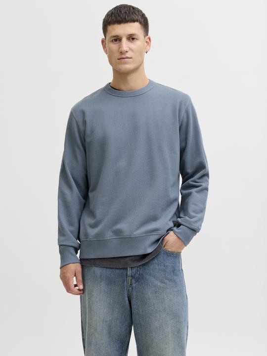 Produktbild Jack & Jones Jjedover Classic Sweat Crew Neck Sn (S)