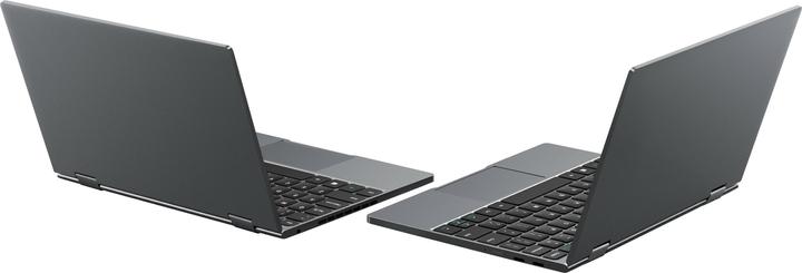 Produktbild Chuwi MiniBook X 2023 (10.51", Intel Celeron N5100, 12 GB, 512 GB, Eng. Int.)