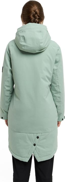 Immagine prodotto Witeblaze HERA Parka da donna imbottito verde S (S)