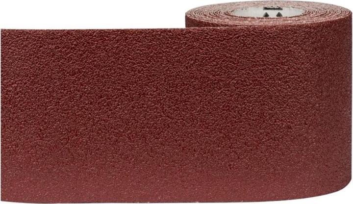 Produktbild Bosch Professional Zubehör Schleifrolle C410 Standard for Wood and Paint, 93 mm, 5 m, 40 (40)