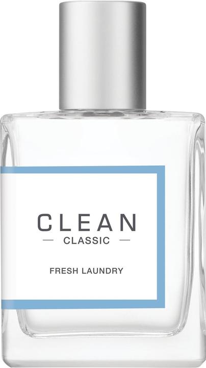 Clean Fresh Laundry (Eau de parfum, 60 ml)