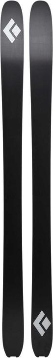 Actual product image Black Diamond Helio Carbon 95 Skis (155 cm, Without binding)