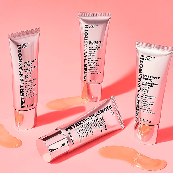 Produktbild Peter Thomas Roth Instant FirmX (Silber)