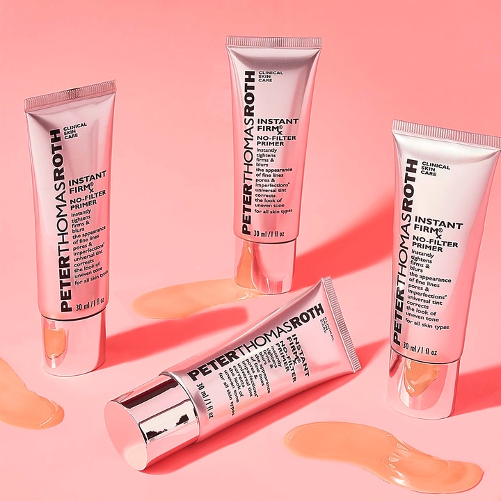 Immagine prodotto Peter Thomas Roth Instant FirmX (Argento)