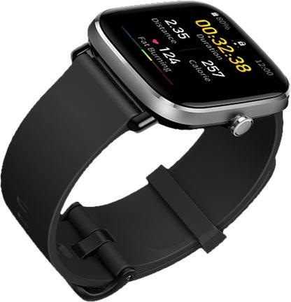 Actual product image Amazfit GTS 2 mini (40.50 mm)