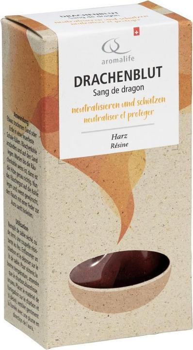 Image du produit Aromalife Encens Sang de dragon 20 g (20 g)