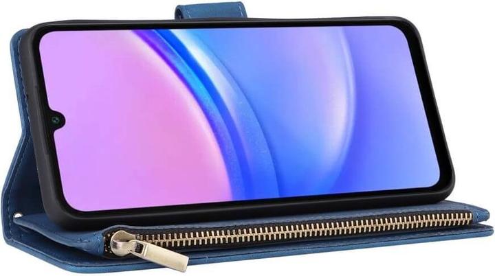 Actual product image Cover-Discount Galaxy A16 - Wallet cover wallet (Samsung Galaxy A16 5G)