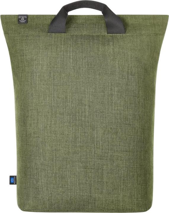 Produktbild Halfar Europe Rucksack Laptops (18 l)