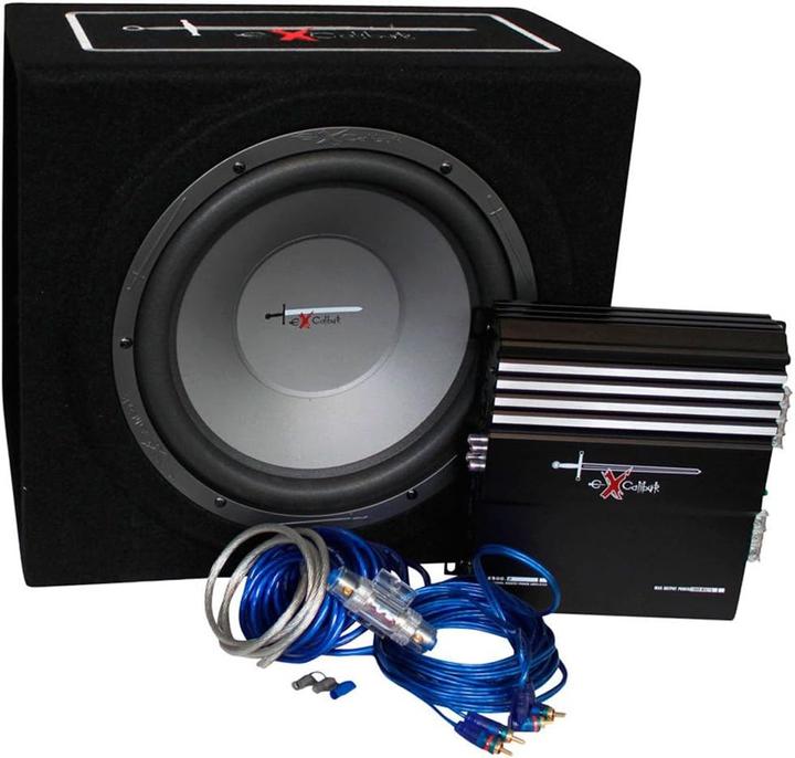 Excalibur X3 (1000 W)