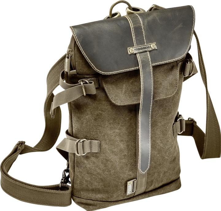 Image du produit National Geographic Africa (Sac à dos photo)