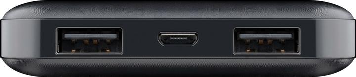 Productafbeelding Goobay PowerBank Slimline 10.0 40891 10.000mAh (10000 mAh, 10 W, 37 Wh)