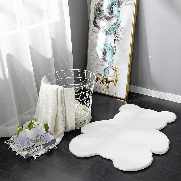 Image du produit Lipo Tapis pour enfants tuftés