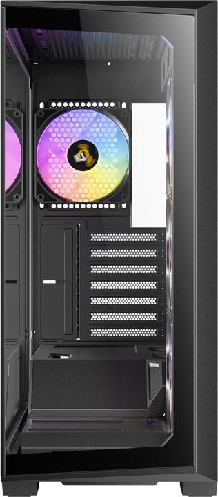 Actual product image Antec C3 (mATX, ITX, ATX)