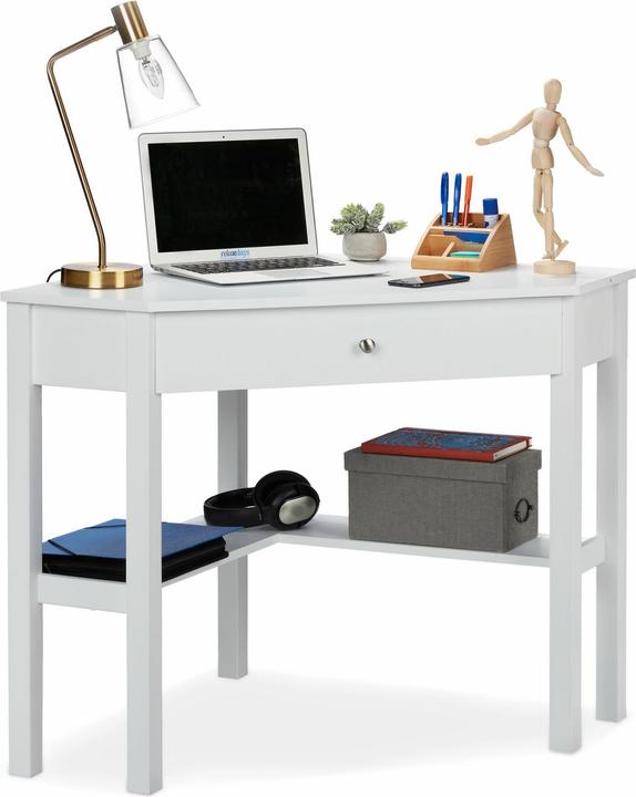 Immagine prodotto Relaxdays Cesto portabiancheria (41 l)