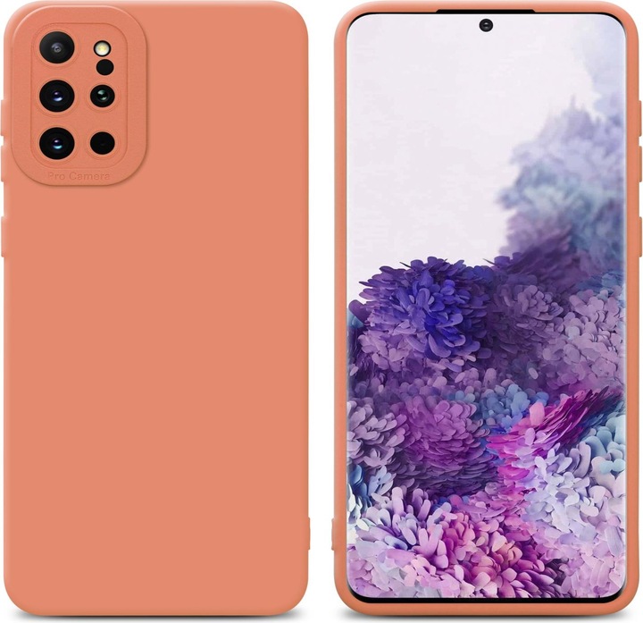 FLUID HELL ORANGE